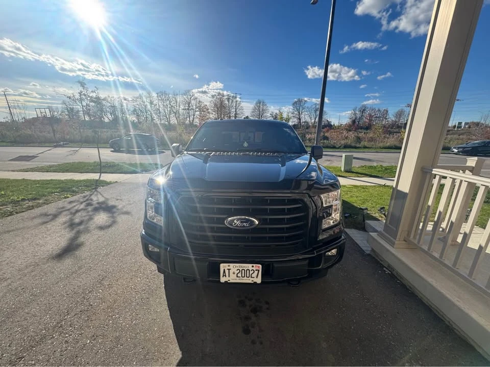 2017 Ford F-150 13th Gen - Image 3 of 10