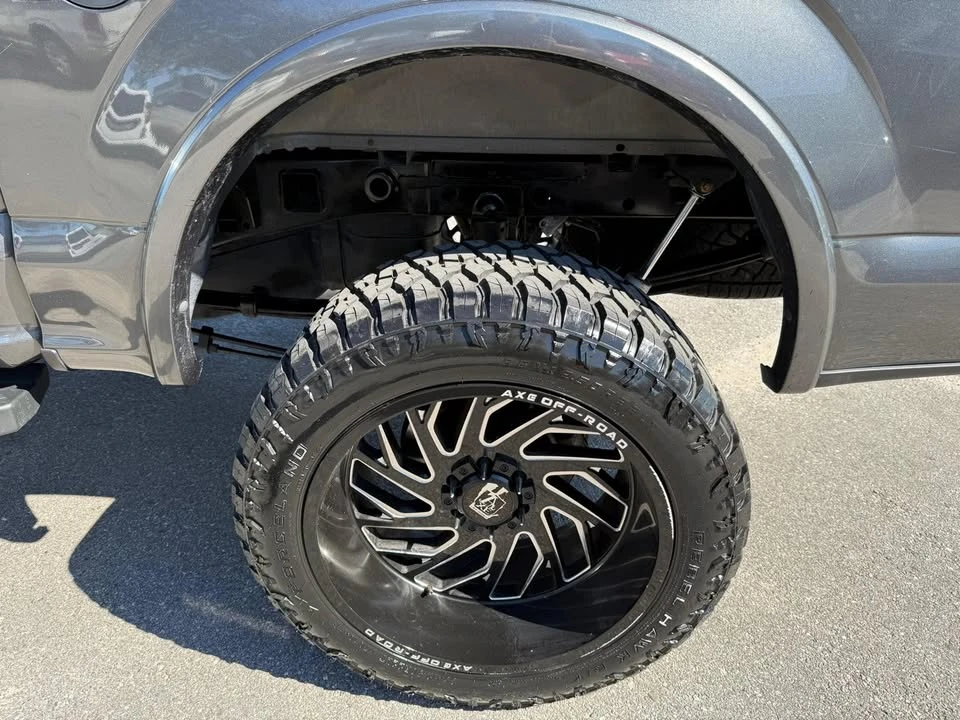 2017 Ford F-150 13th Gen - Image 14 of 14