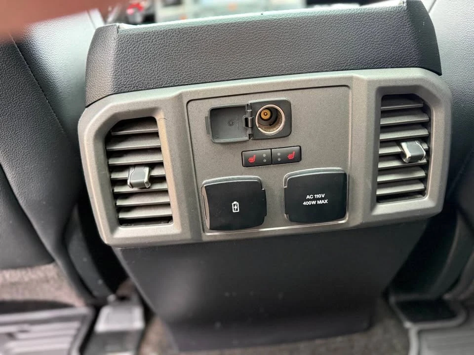 2017 Ford F-150 13th Gen - Image 11 of 17