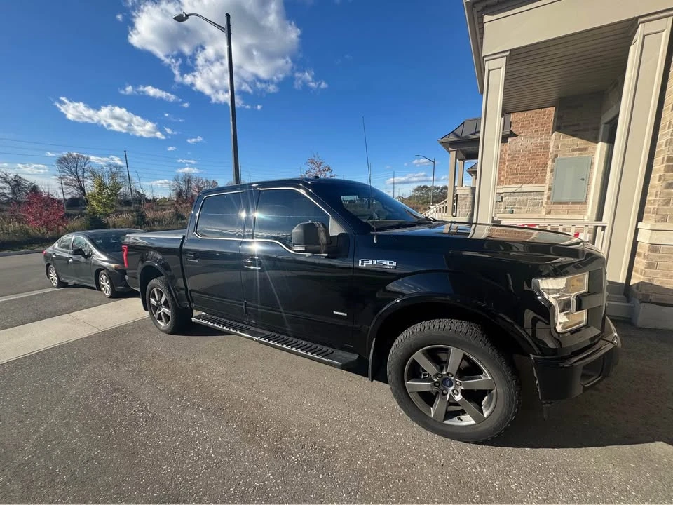2017 Ford F-150 13th Gen - Image 4 of 10