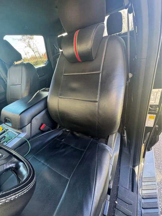 2017 Ford F-150 13th Gen - Image 8 of 10
