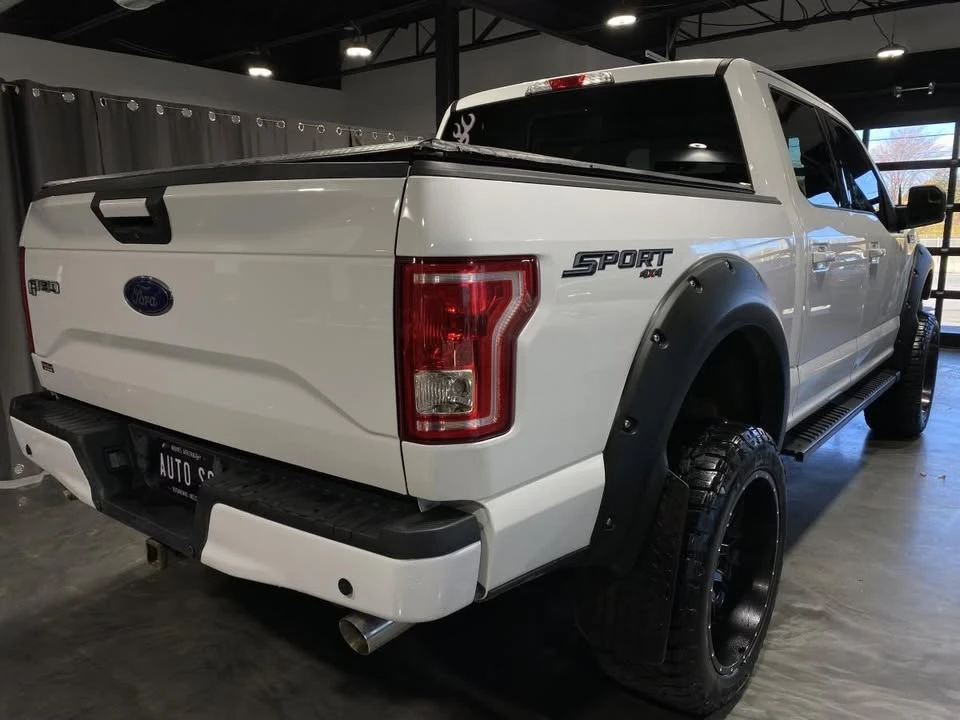 2017 Ford F-150 13th Gen - Image 6 of 14