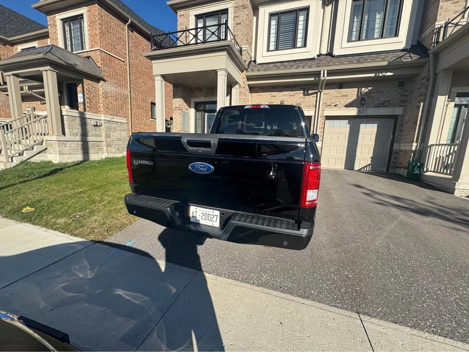 2017 Ford F-150 13th Gen - Image 6 of 10
