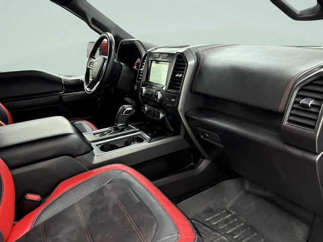 2017 Ford F-150 13th Gen - Image 19 of 19