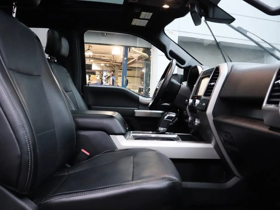 2017 Ford F-150 13th Gen - Image 16 of 20