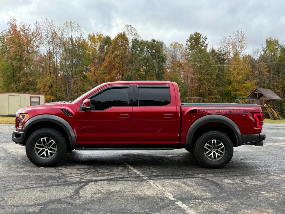2017 Ford F-150 13th Gen - Image 7 of 17