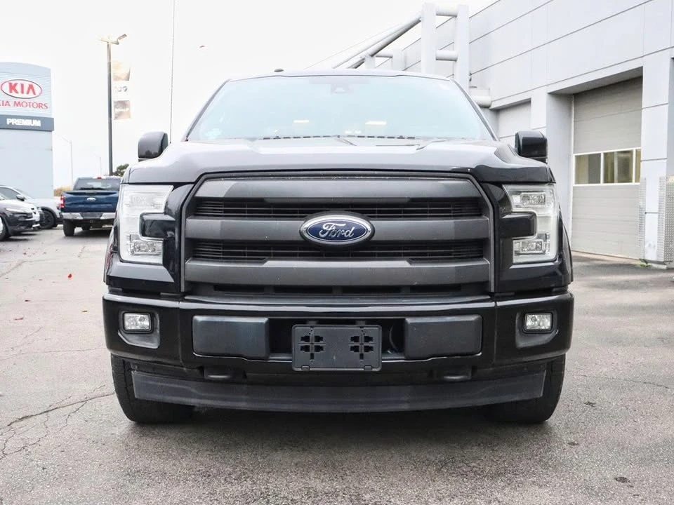 2017 Ford F-150 13th Gen - Image 2 of 20