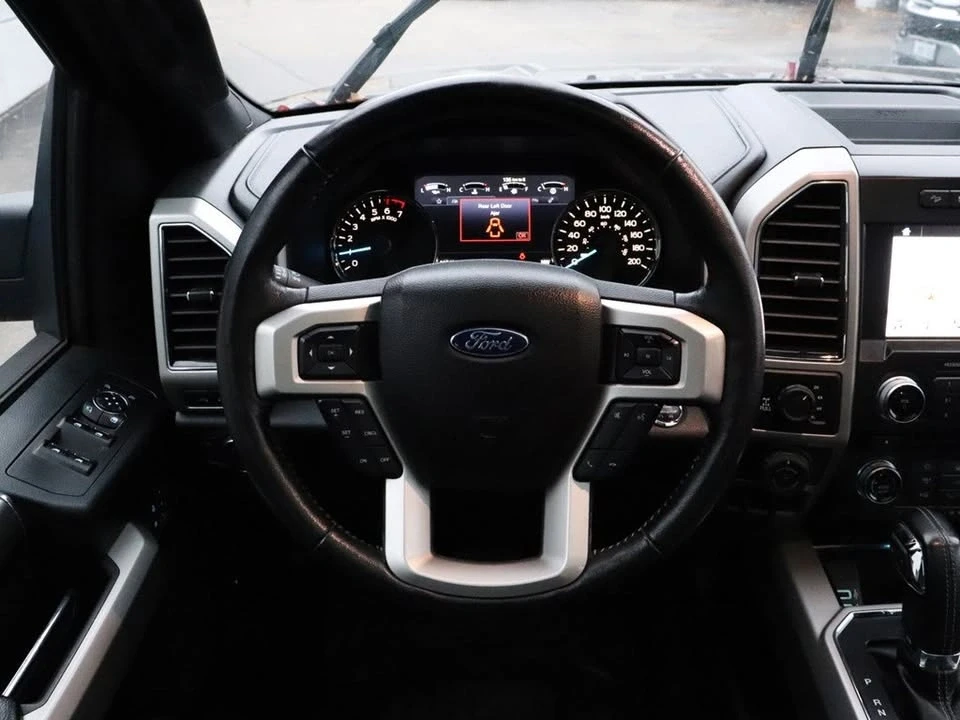 2017 Ford F-150 13th Gen - Image 9 of 20