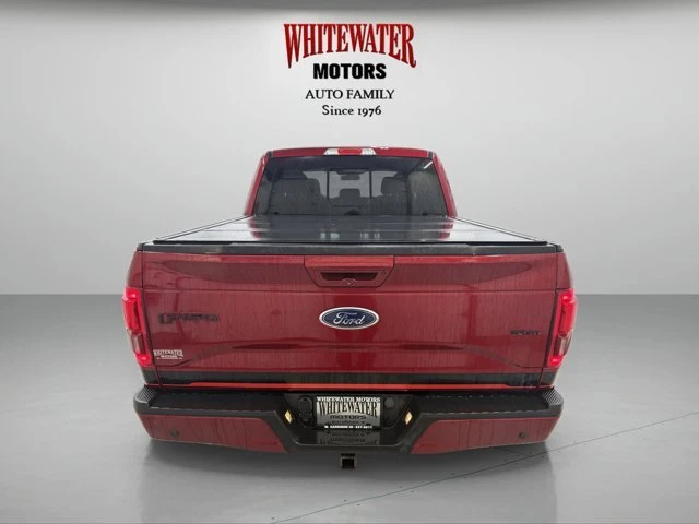 2017 Ford F-150 13th Gen - Image 3 of 19
