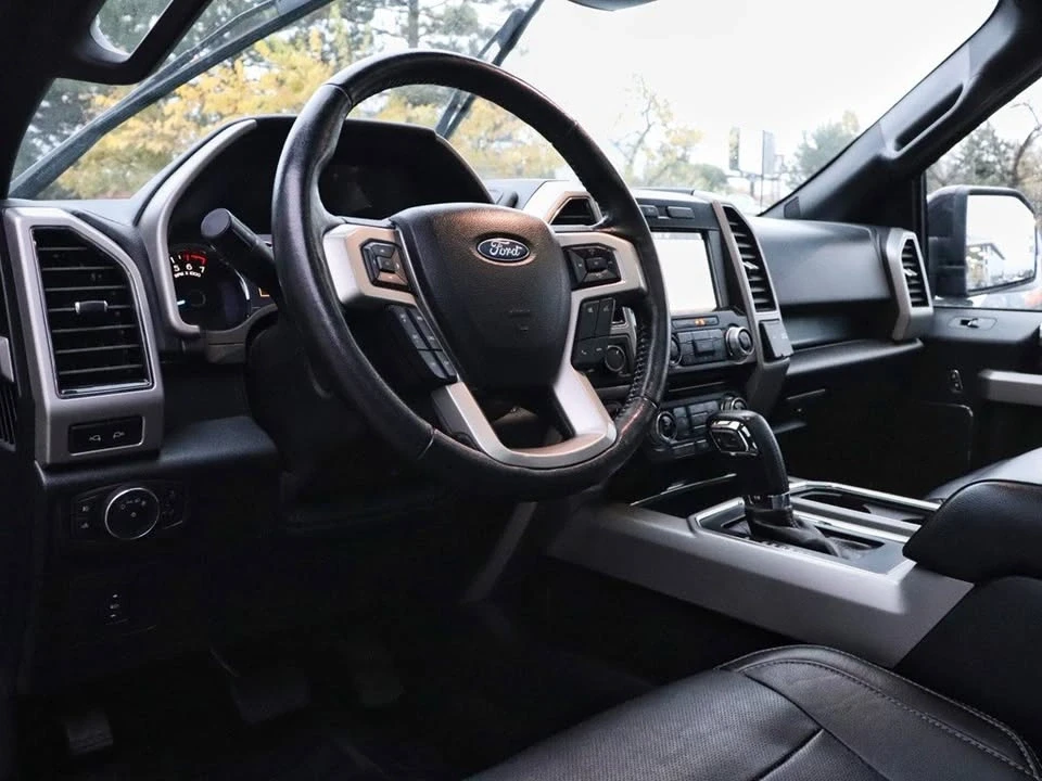 2017 Ford F-150 13th Gen - Image 7 of 20