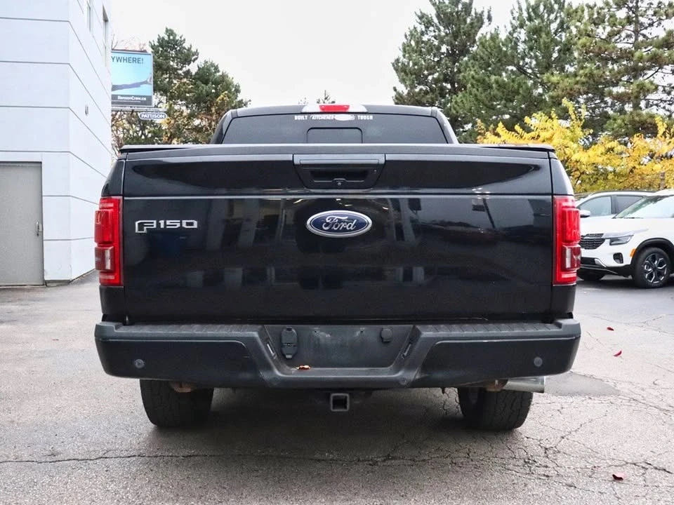 2017 Ford F-150 13th Gen - Image 4 of 20