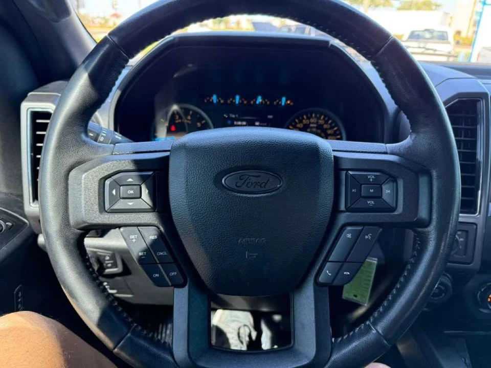 2017 Ford F-150 13th Gen - Image 8 of 14