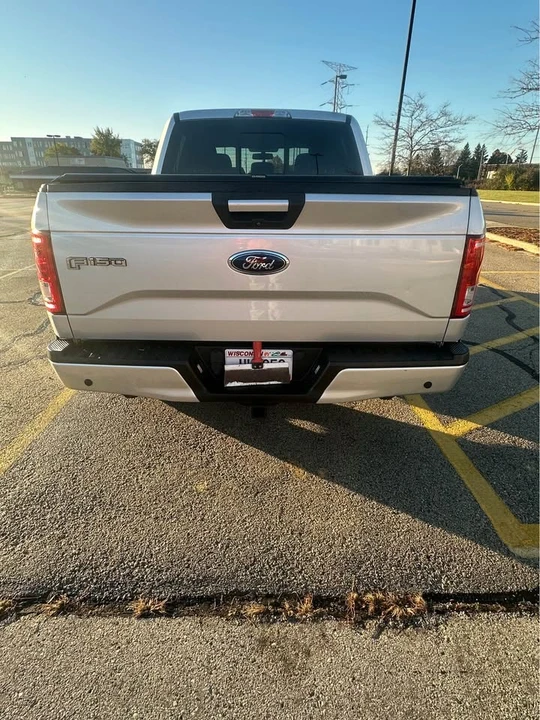 2017 Ford F-150 13th Gen - Image 2 of 6