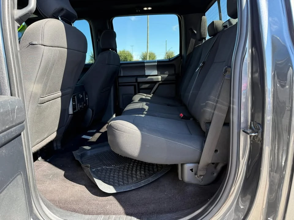 2017 Ford F-150 13th Gen - Image 12 of 14