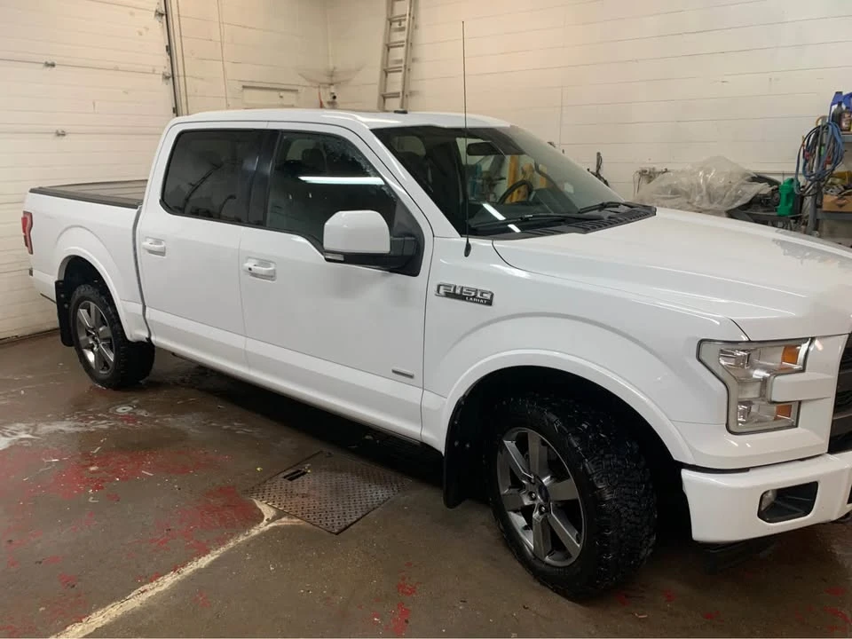 2017 Ford F-150 13th Gen - Image 2 of 10