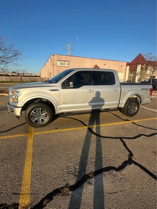 2017 Ford F-150 13th Gen - Image 3 of 6