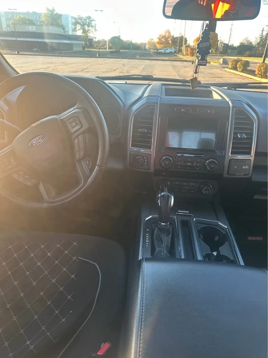 2017 Ford F-150 13th Gen - Image 6 of 6