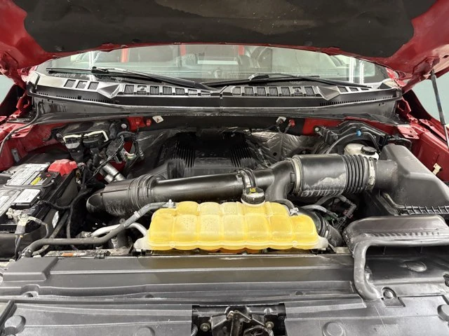 2017 Ford F-150 13th Gen - Image 7 of 19