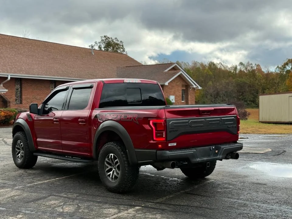 2017 Ford F-150 13th Gen - Image 6 of 17