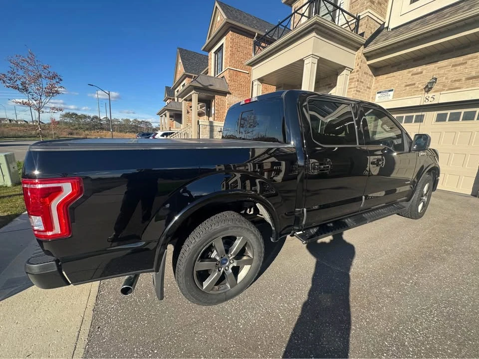 2017 Ford F-150 13th Gen - Image 5 of 10
