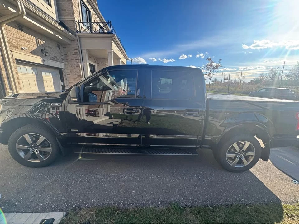 2017 Ford F-150 13th Gen - Image 2 of 10