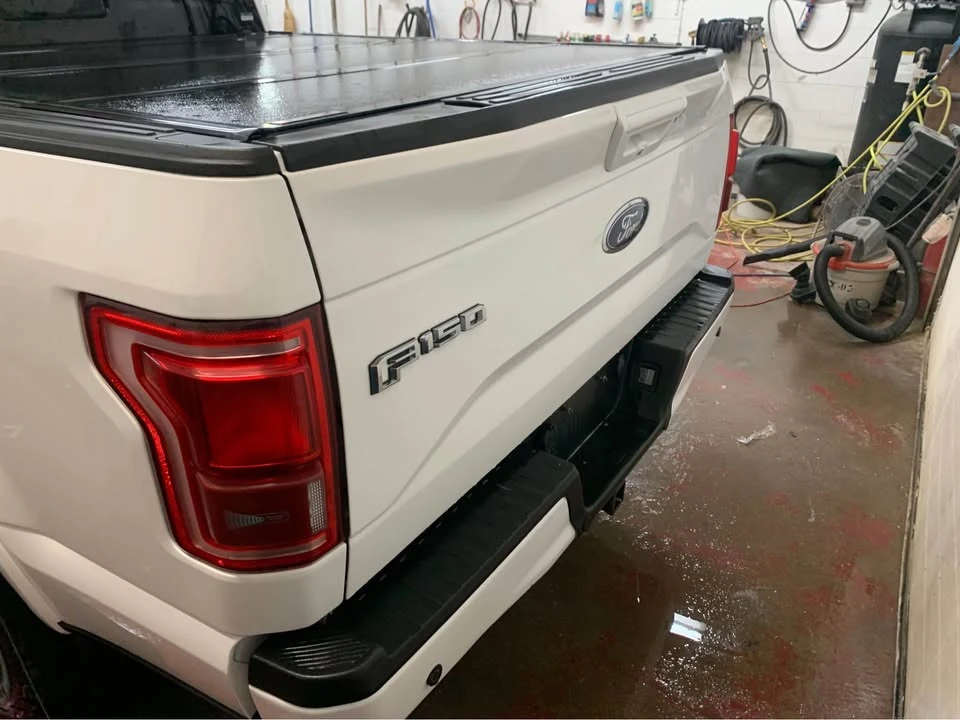 2017 Ford F-150 13th Gen - Image 4 of 10