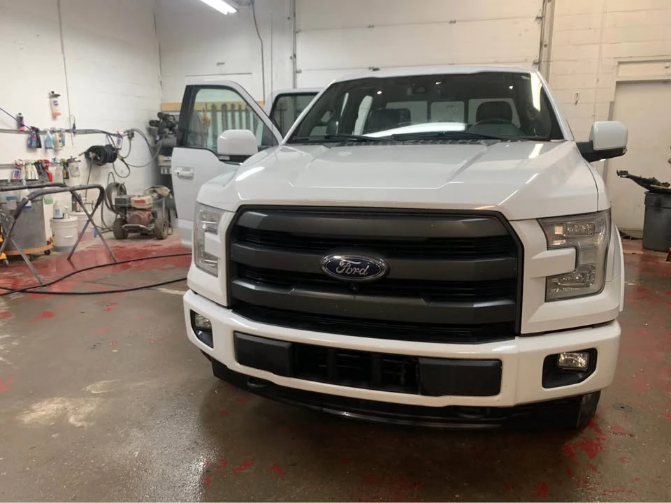 2017 Ford F-150 13th Gen - Image 3 of 10