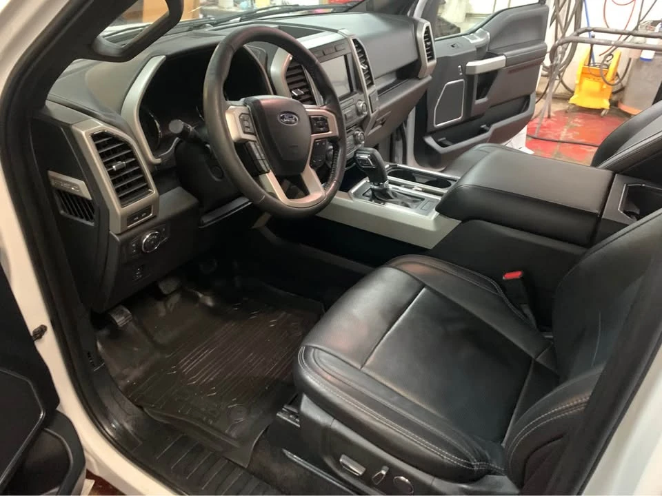 2017 Ford F-150 13th Gen - Image 8 of 10