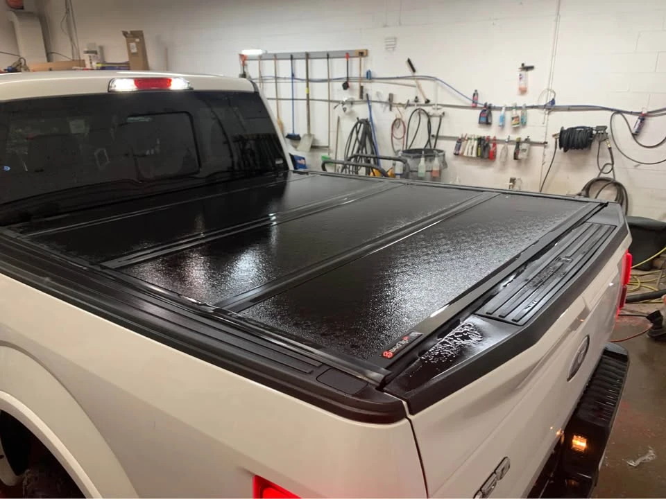 2017 Ford F-150 13th Gen - Image 5 of 10