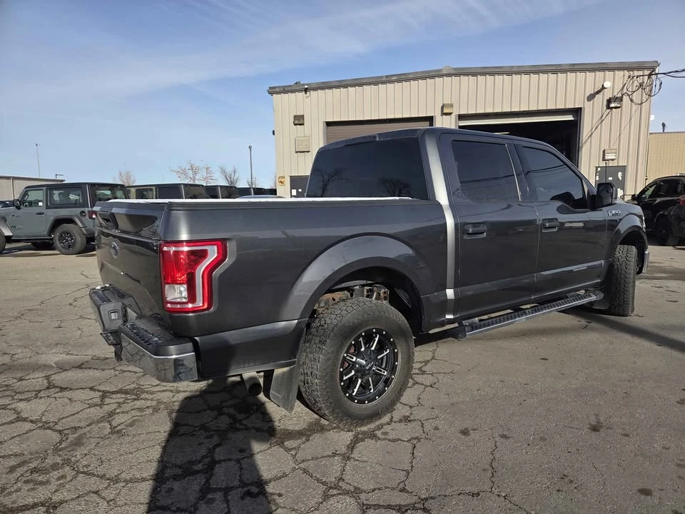 2017 Ford F-150 13th Gen - Image 5 of 16