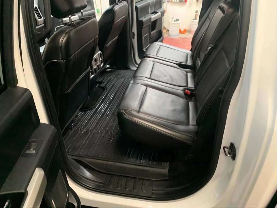 2017 Ford F-150 13th Gen - Image 10 of 10