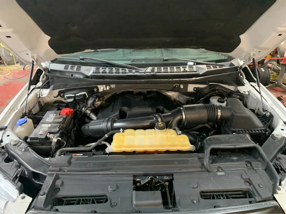 2017 Ford F-150 13th Gen - Image 6 of 10
