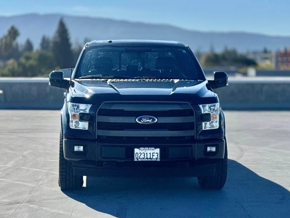 2017 Ford F-150 13th Gen - Image 4 of 17