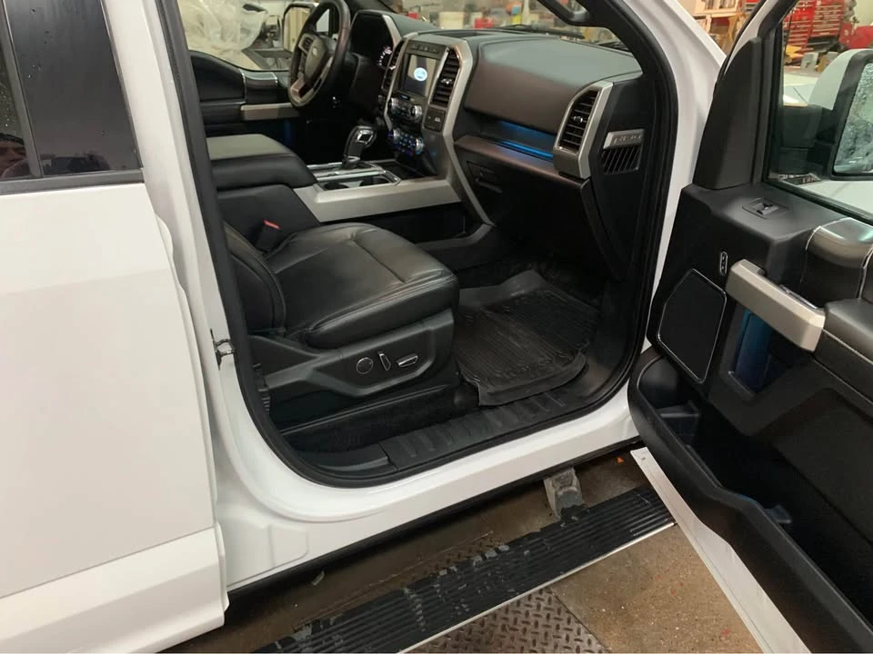 2017 Ford F-150 13th Gen - Image 9 of 10