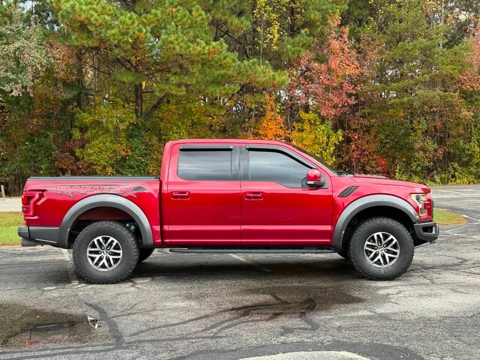 2017 Ford F-150 13th Gen - Image 3 of 17