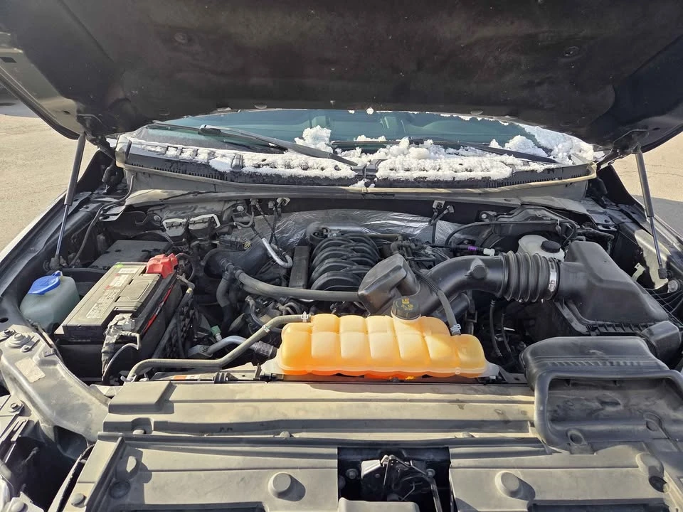 2017 Ford F-150 13th Gen - Image 9 of 16