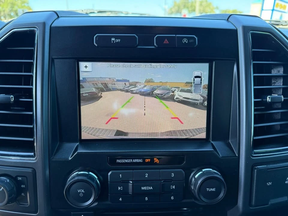 2017 Ford F-150 13th Gen - Image 9 of 14