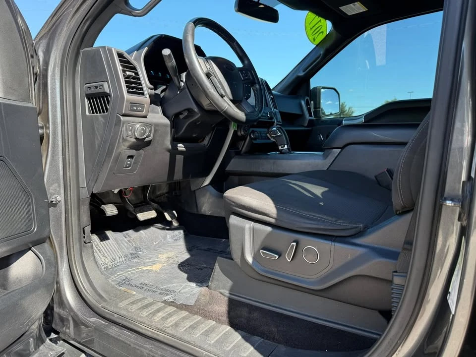 2017 Ford F-150 13th Gen - Image 7 of 14