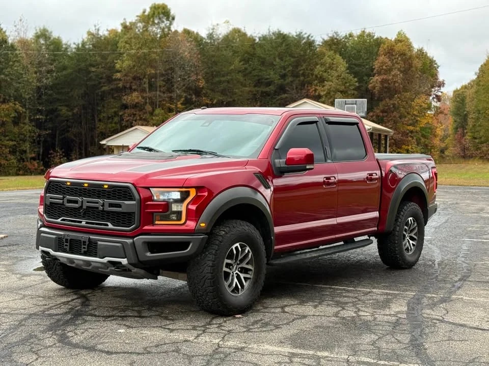 2017 Ford F-150 13th Gen - Image 8 of 17