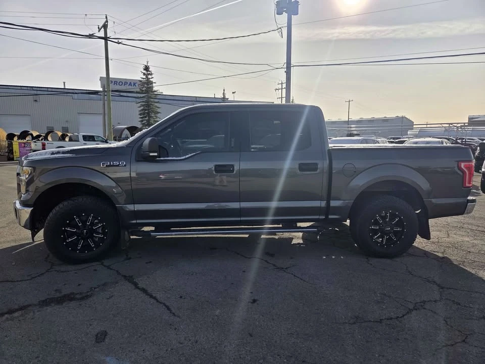 2017 Ford F-150 13th Gen - Image 2 of 16