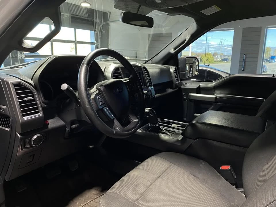 2017 Ford F-150 13th Gen - Image 8 of 14