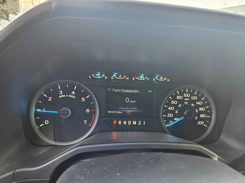 2017 Ford F-150 13th Gen - Image 12 of 16
