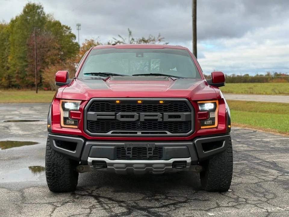 2017 Ford F-150 13th Gen - Image 9 of 17