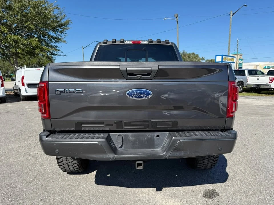 2017 Ford F-150 13th Gen - Image 5 of 14