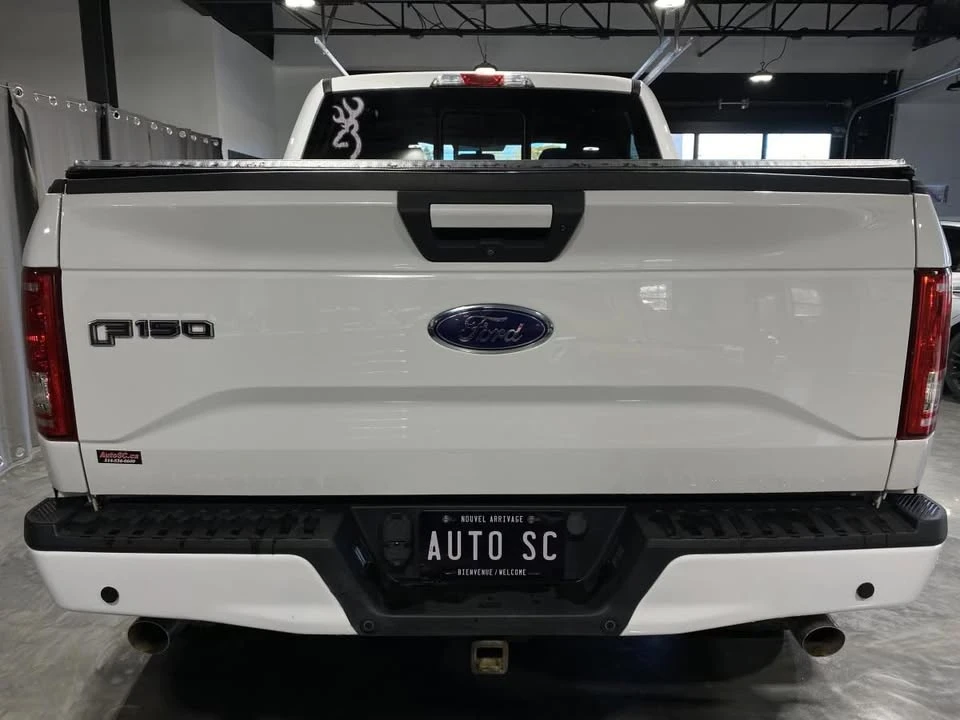 2017 Ford F-150 13th Gen - Image 5 of 14
