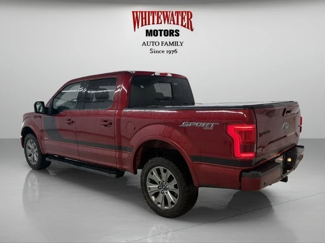 2017 Ford F-150 13th Gen - Image 2 of 19