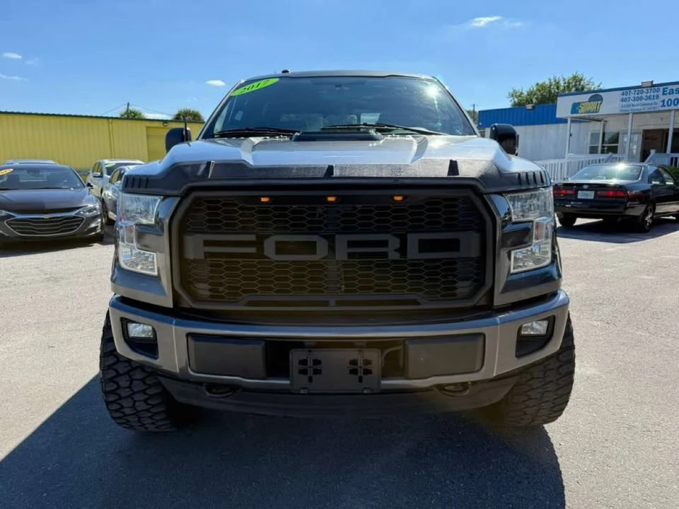 2017 Ford F-150 13th Gen - Image 4 of 14