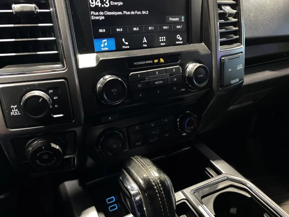 2017 Ford F-150 13th Gen - Image 10 of 14