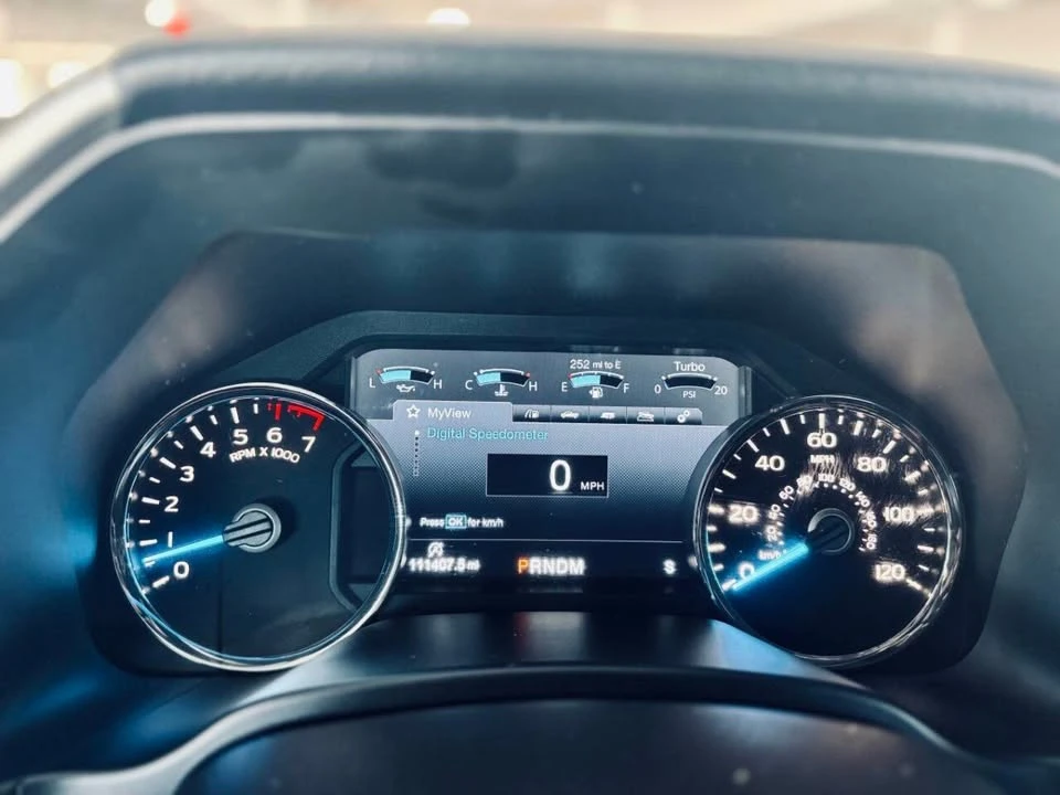 2017 Ford F-150 13th Gen - Image 17 of 17