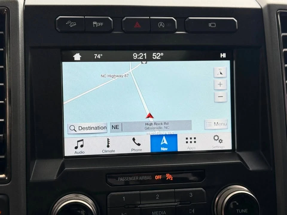 2017 Ford F-150 13th Gen - Image 16 of 17